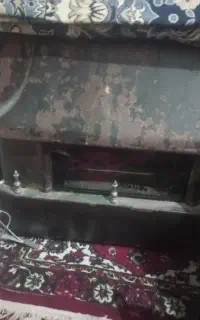 گلیم درحدنو