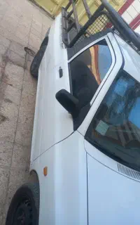 وانت پراید مدل 99