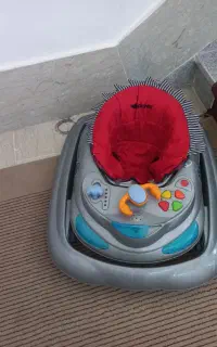 روروئک بچه
