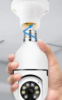 دوربین مدار بسته