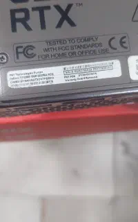 vga 3080 pny