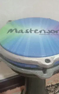 تمپو مستر اصل، نو و دست نخورده