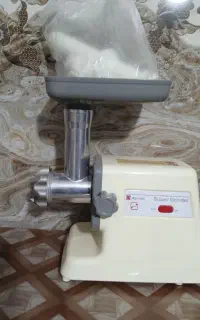 چرخ گوشت نانیوا