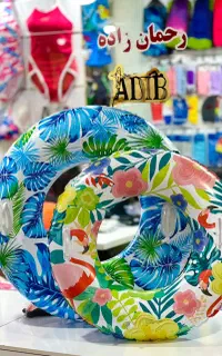 وسایل شنا عمده در همه موارد