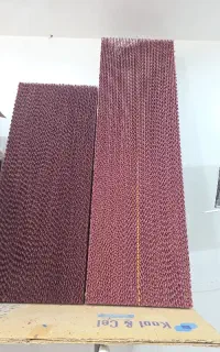 پدسلولزی پوشال سلولزی کولر آبی و باکس ماینر،گلخانه