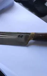 چاقو اصل حیدری خوش دست