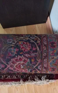 فرش دست بافت ۱۴ متری