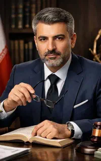 وکیل مالیاتی و مشاور مالی و حقوقی