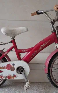 دوچرخه ۱۲