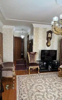 اجاره اپارتمان شیک در مرکز شهر