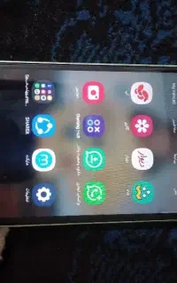 گوشی a24