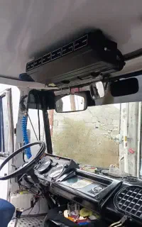 کولر مینی بوس،کولر خاور،کولر نیسان،کولر کمپرسی