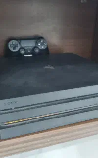ps4 pro 2 دسته کپی خور شده