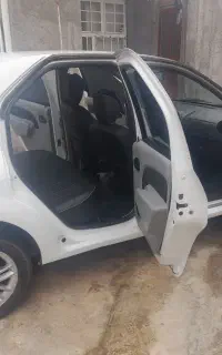 خودرو ماشین تندر ۹۰مدل ۹۰