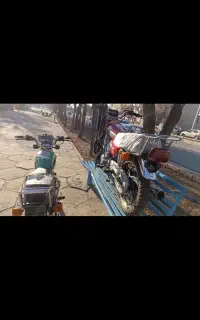 موتور نیکتاز