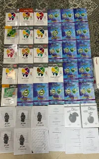 پک علوم پایه دندانپزشکی