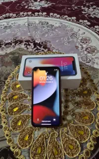 ایفونx 256