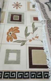 فرش