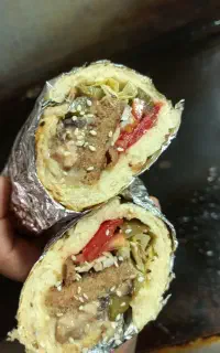 استخدام منشی و ساندویچ زن آقا ( فرکار )