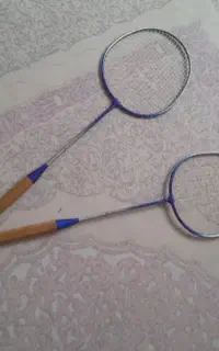 راکت بدمینتون