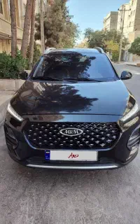 X22 pro 1402 دنده ای فروش فوری