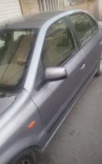 سمند ef7