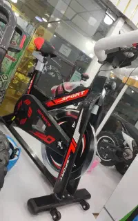 دوچرخه ثابت
