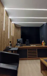 اجرای تخصصی انواع سقف و بدنه کناف ،تایل،pvc