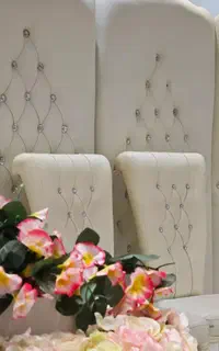 تالار پذیرایی ایساتیس آستارا