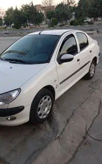206 SD 1395
