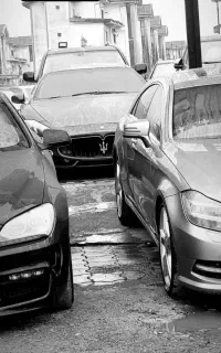 مجموعه تعمیرگاهی mohammadbmw