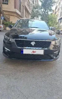 تارا v2  مبلغ ۲ ملیارد نقد ۶۲۰ اقساط تا ۶ ماه