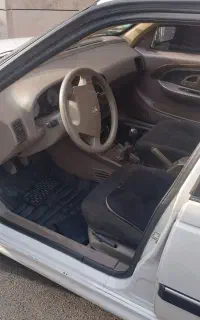 پژو پارس ۹۳