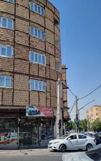 یکه دکان پاسداران رضوانشهر