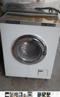لباسشویی