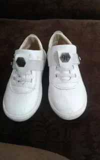 کفش وکت شلواربچه گانه