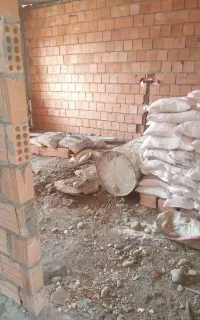 جویای کار هستم.