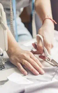 نیازمند خیاط حرفه ای