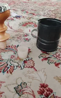 کله قلیان
