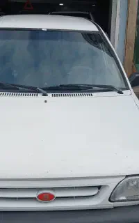 پراید۸۲اس کته