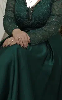 لباس مجلسی نو