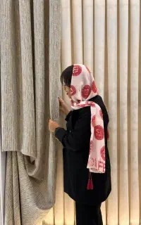 پرده برای خونه به صورت اقساطی