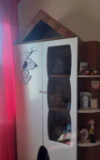 سرویس چوب کودک نوجوان