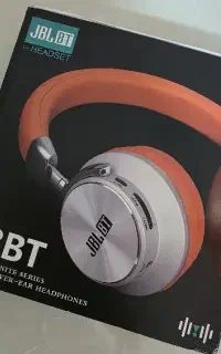 هدفون jbl مدل 98BT
