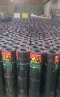 نمایندگی نصب‌و فروش ایزوگام