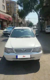 پراید 111 مدل 91