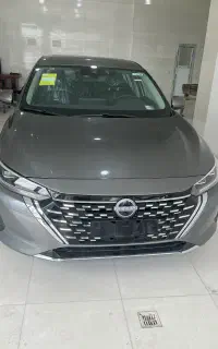 نیسان سیلفی اکس مدیشن ۲۰۲۴