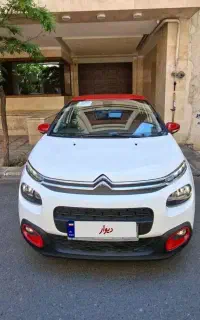 مدل ۹۷ تحویل صفر ۹۸ c3