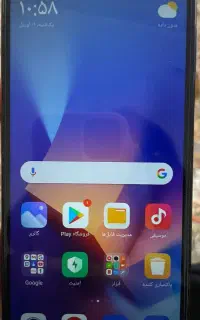 گوشی شیائومی نوت 9