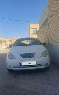 تیبا مدل ۹۱